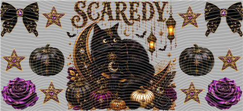 16oz Halloween-J 1099